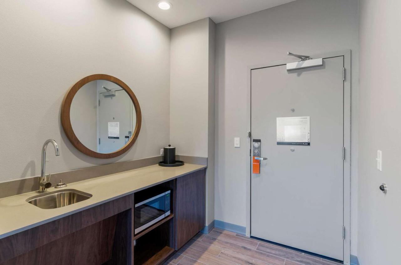 Hampton Inn Colorado Springs Northeast Buitenkant foto